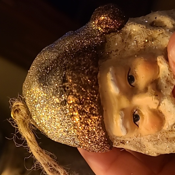 Rustic Cabin Santa - Picture 3 of 4